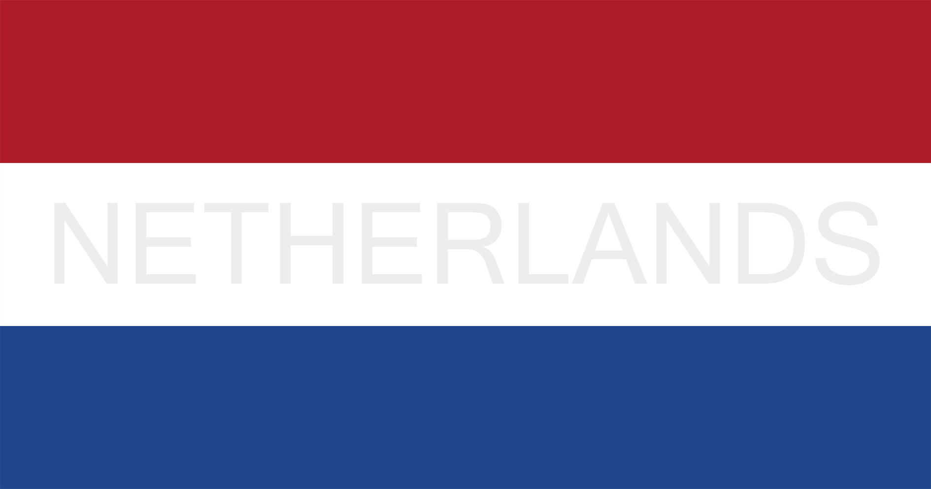 Netherlands Flag Datacenter
