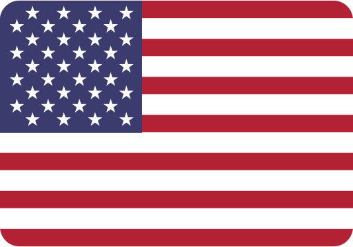 United States Flag Datacenter