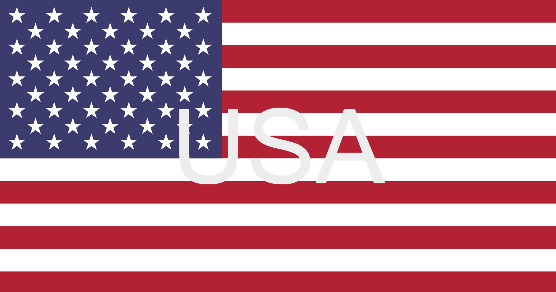 United States Flag Datacenter